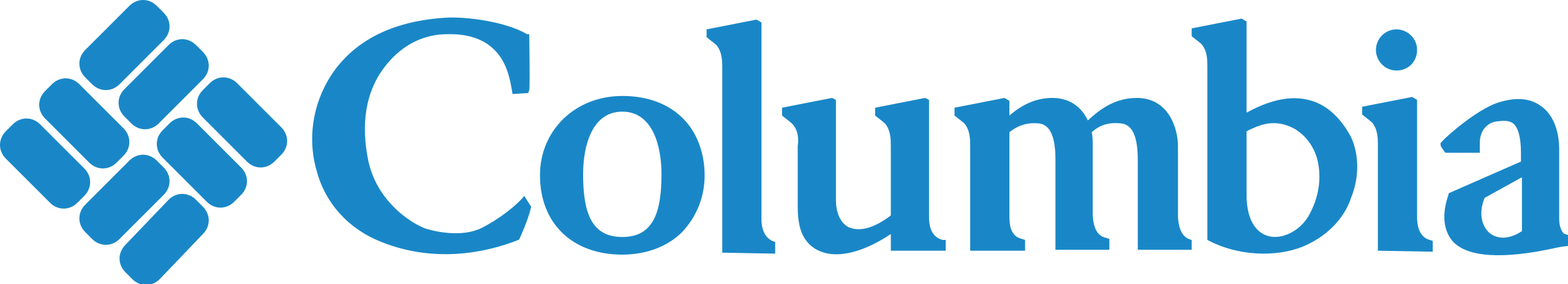columbia mba